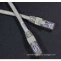 RoHS/Ce UTP CAT6 Patchcord 1m